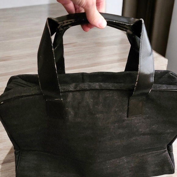 Givenchy Travel Bag/Laptop Case/Briefcase (Has Wear) - Picture 5 of 10